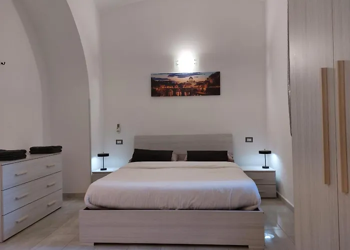 La Casetta Labicana Appartement