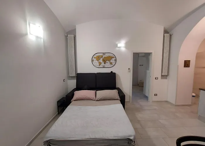 La Casetta Labicana