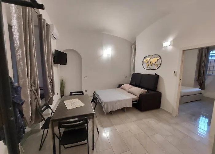 La Casetta Labicana Appartement *