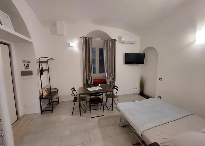 Appartement La Casetta Labicana Rome