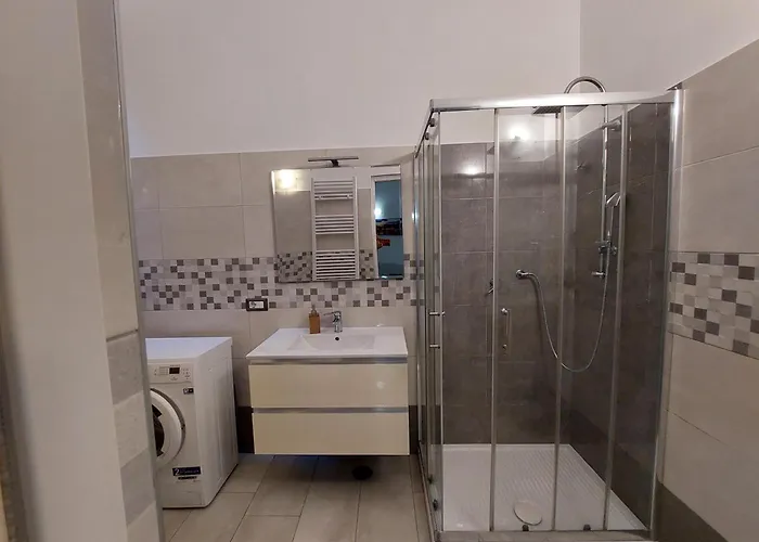 La Casetta Labicana