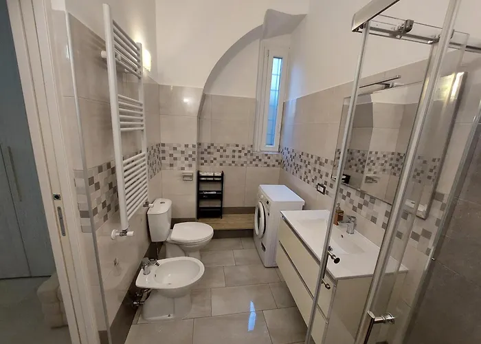 Appartement La Casetta Labicana