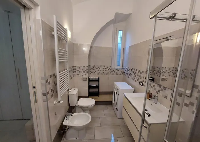 Appartement La Casetta Labicana Rome