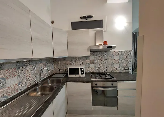 La Casetta Labicana *