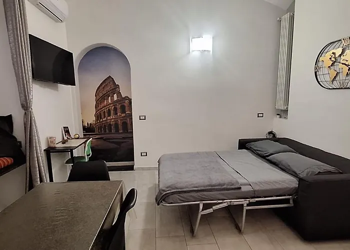 La Casetta Labicana *