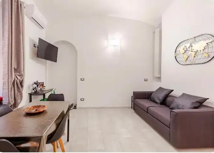 La Casetta Labicana Apartment *