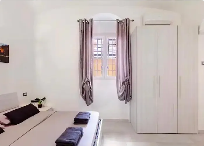 La Casetta Labicana * Rom