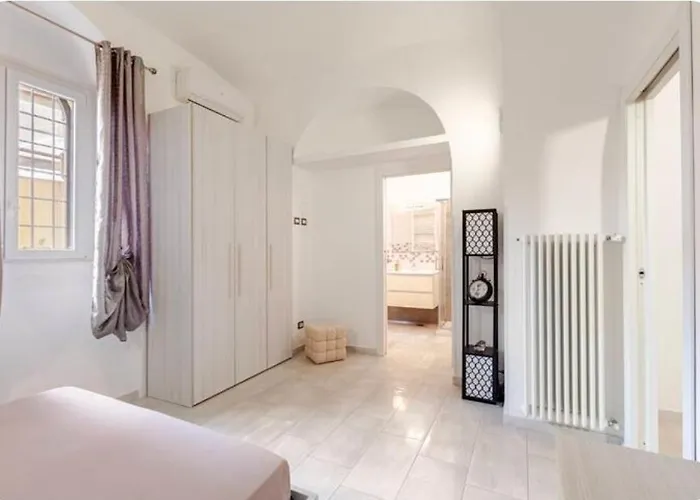 Appartement La Casetta Labicana